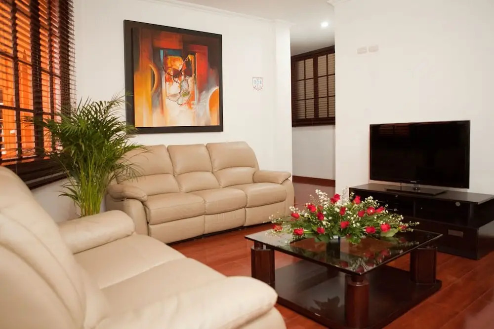 Ambar Hotel