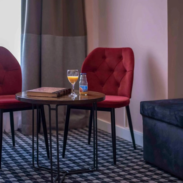 Hotel Platani