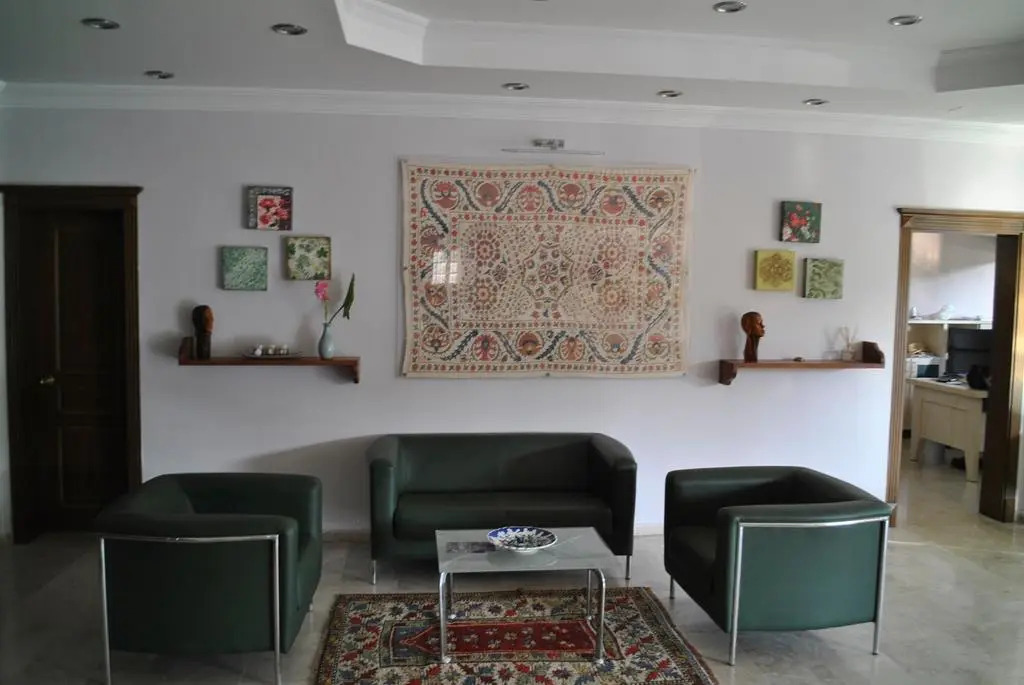 Hotel Mare Datca