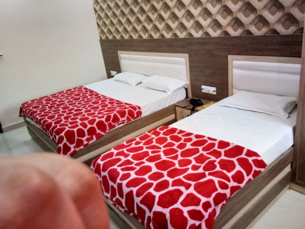 Puri Guest House