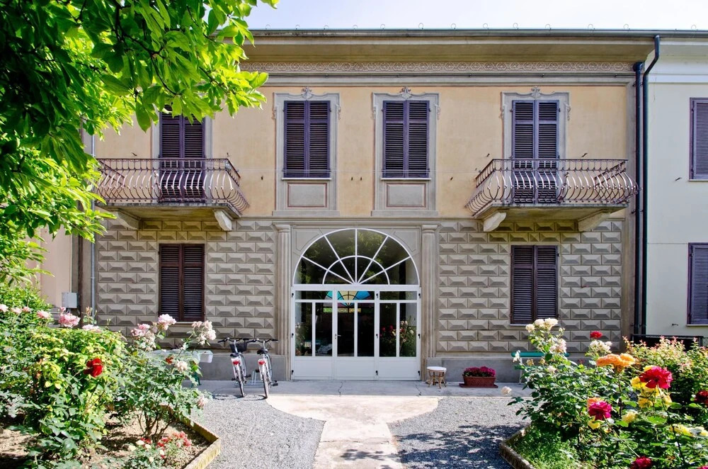 Casa Dalila