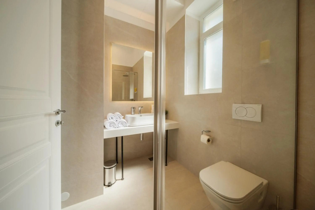 Fontana Slavija Apartman 80m2