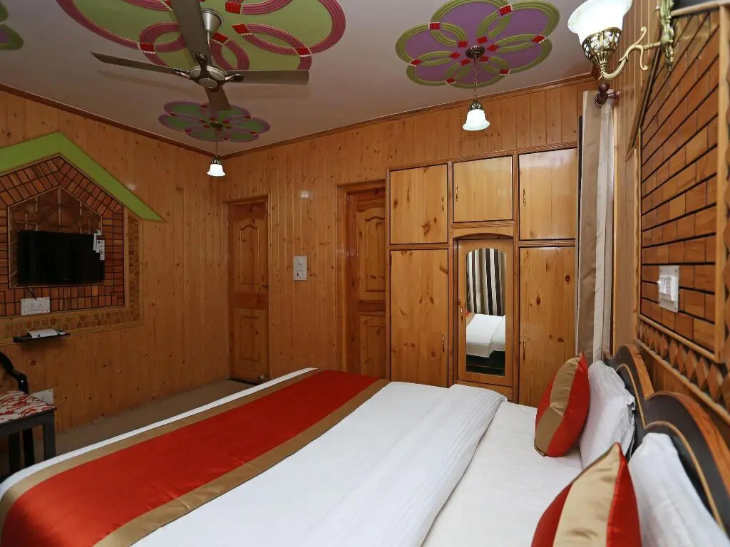 Hotel El Classics