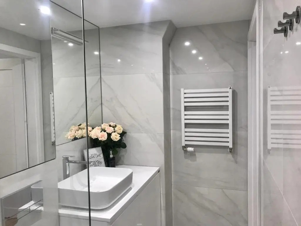 Apartament Mozart