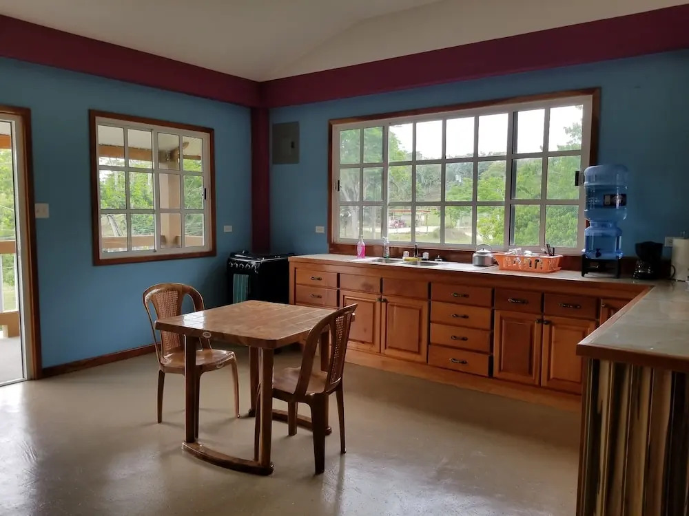 Riverview Guesthouse Belize