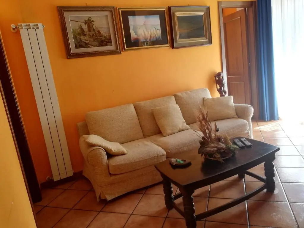 Valerio's Home Historical Center