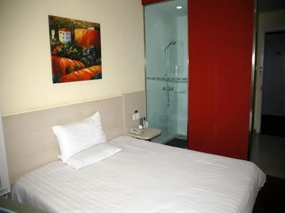 Hanting Hotel