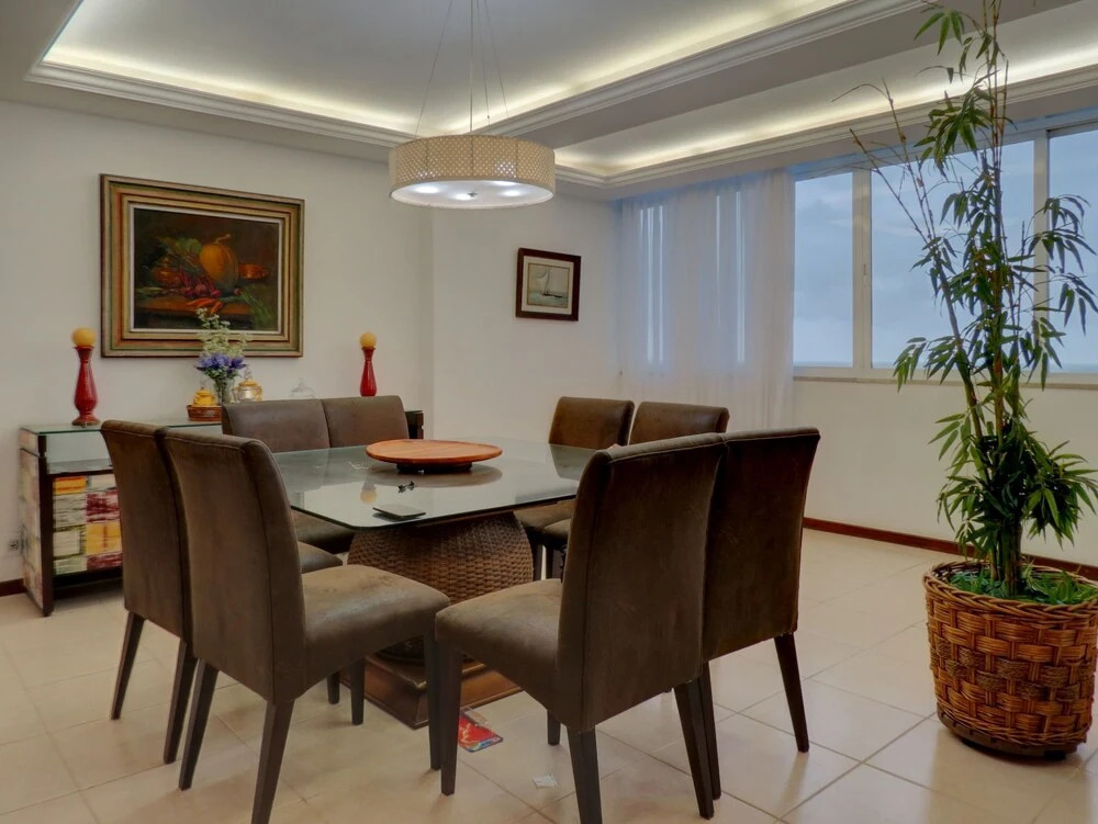 Apartamento Atlântica