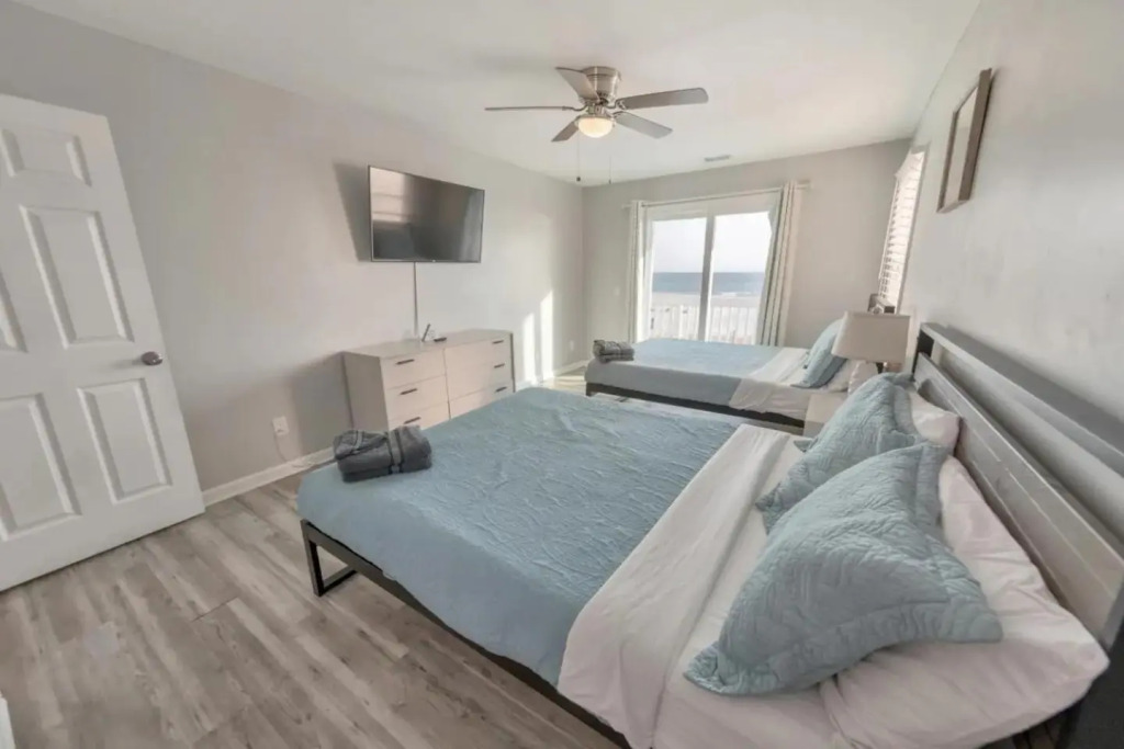 4125 Nancee Dr, Panama City Beach, FL 32408