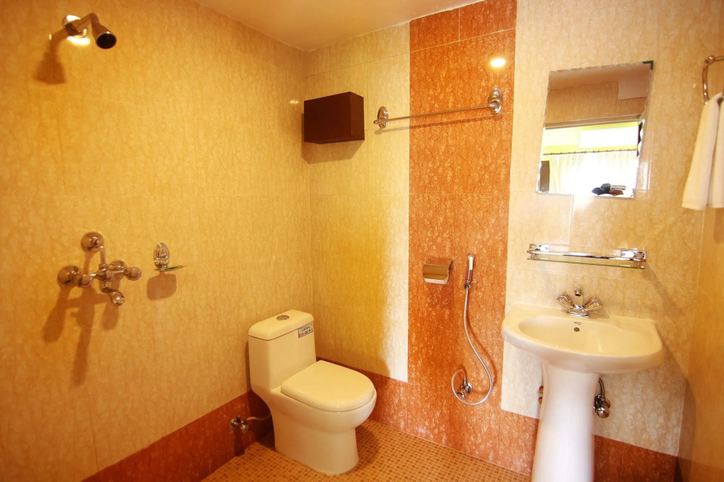 My Hotel Pvt Ltd