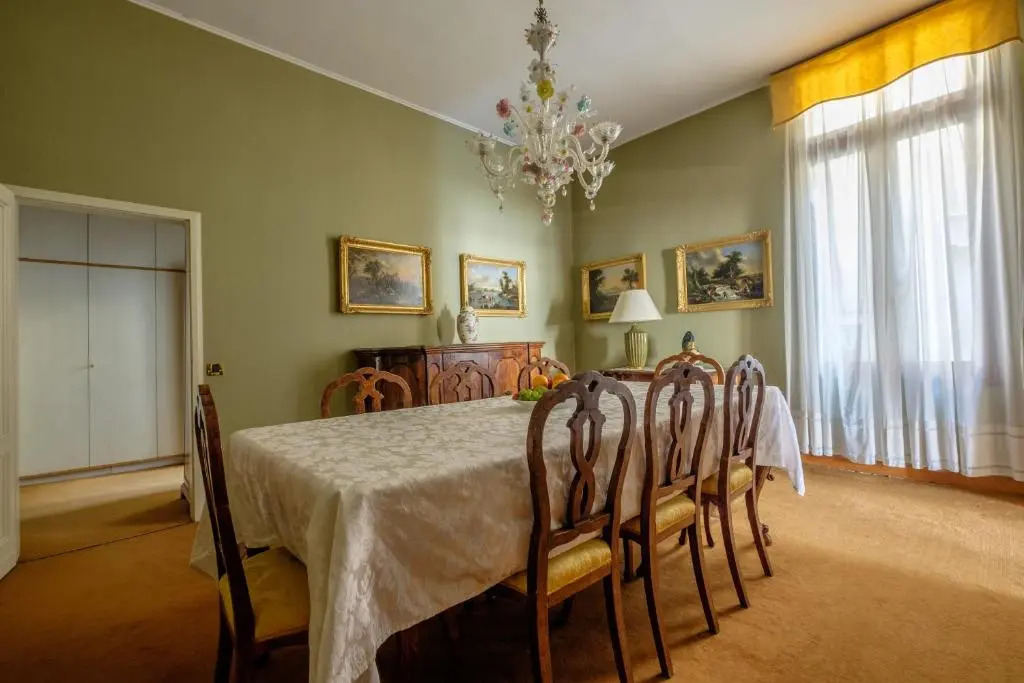 Ca'affresco