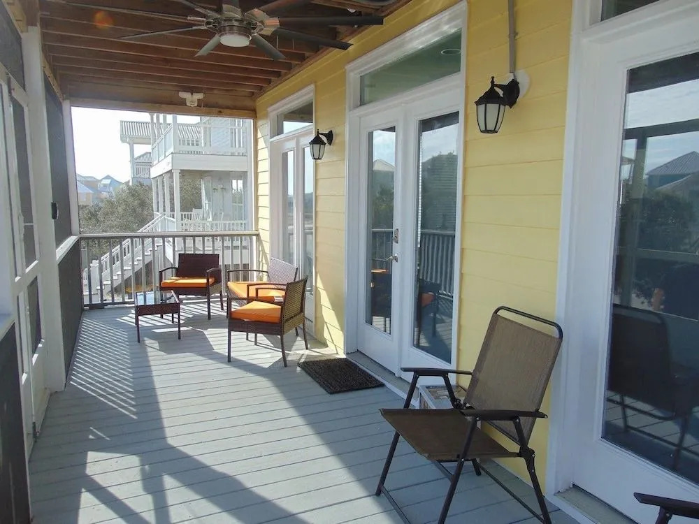 Sunset Sands-morgantown 3 Bedrooms 3 Bathrooms Home