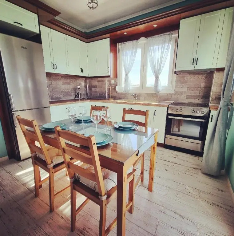 Tararas apartments