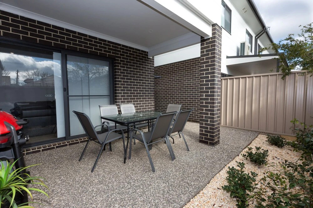 Two Ten Luxury CBD Accommodation