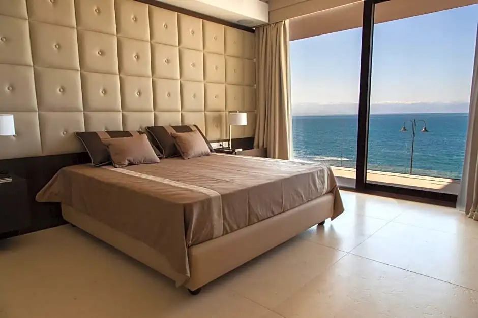 Ngonia Bay Boutique Hotel
