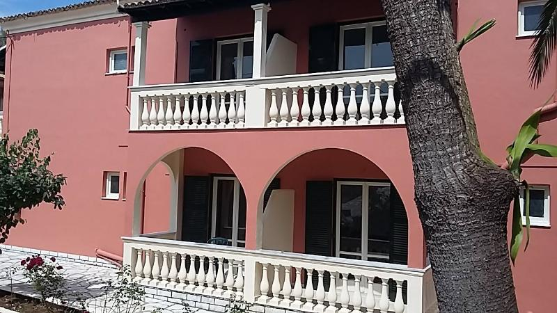 Pierhouse Hotel Corfu - Gouvia