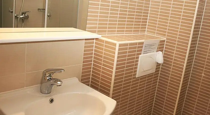 Apartments Cavar