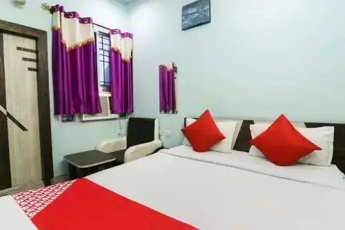 Hotel Neelkanth by OYO Rooms