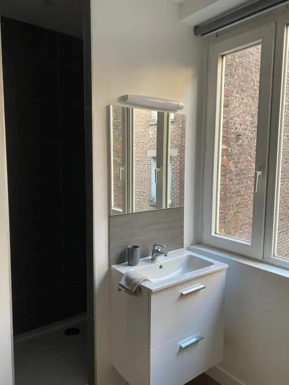 Appartement hypercentre 4 personnes 30 m2
