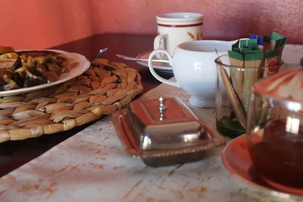 Falcon Guesthouse