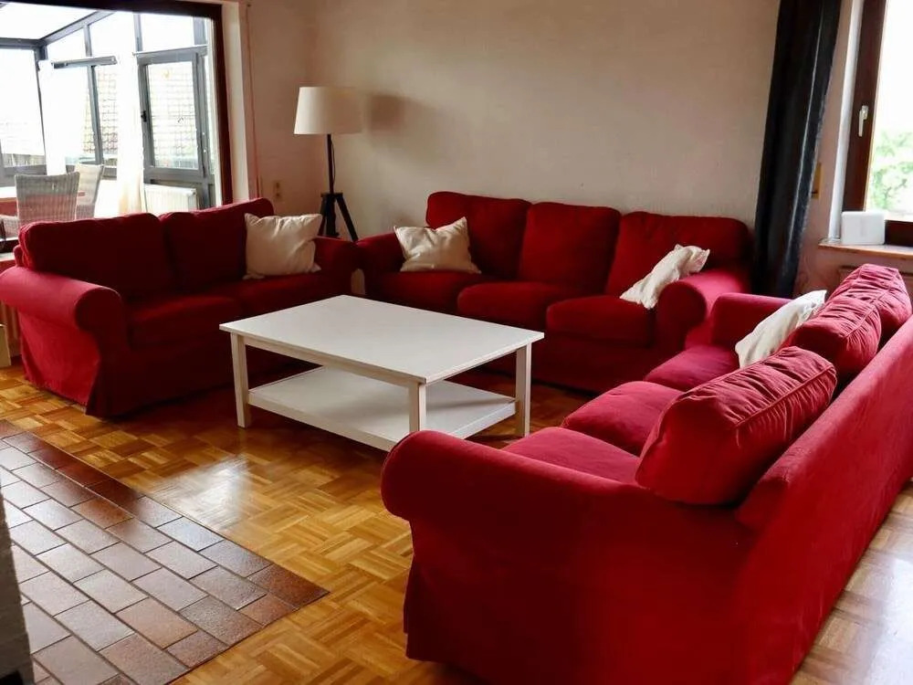 Spacious Holiday Home in Neukirchen with Forest Near