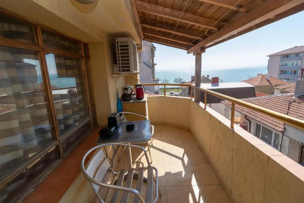 Fener Guest House