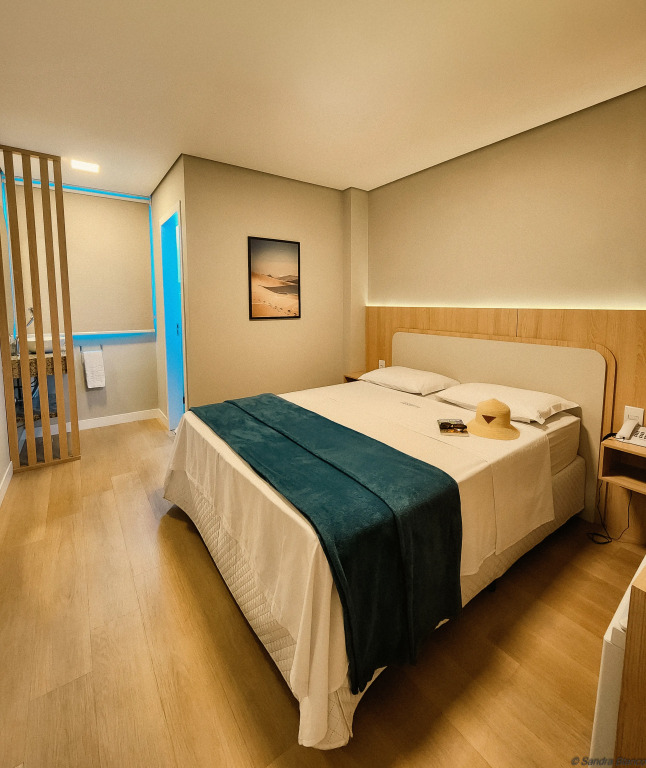 Joaquina Beach Hotel
