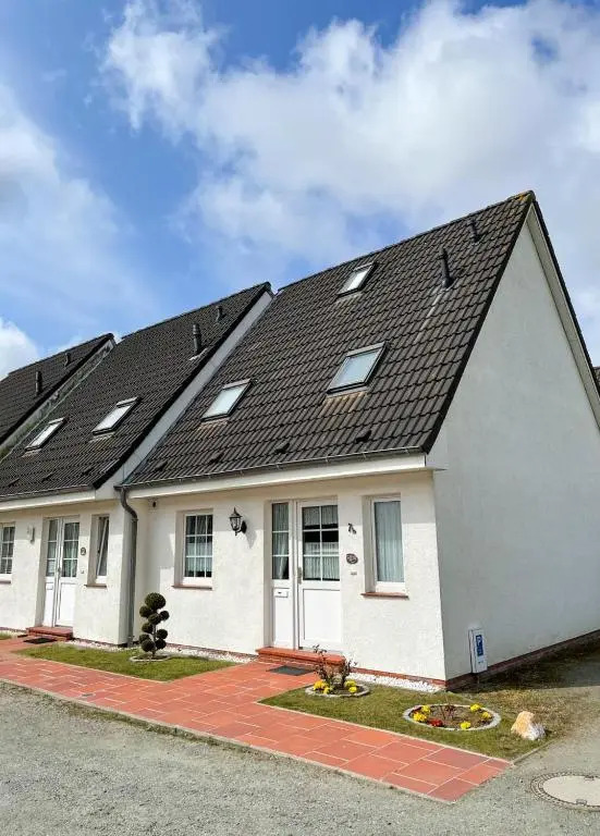Ferienhaus Alter Duhner Weg 7h