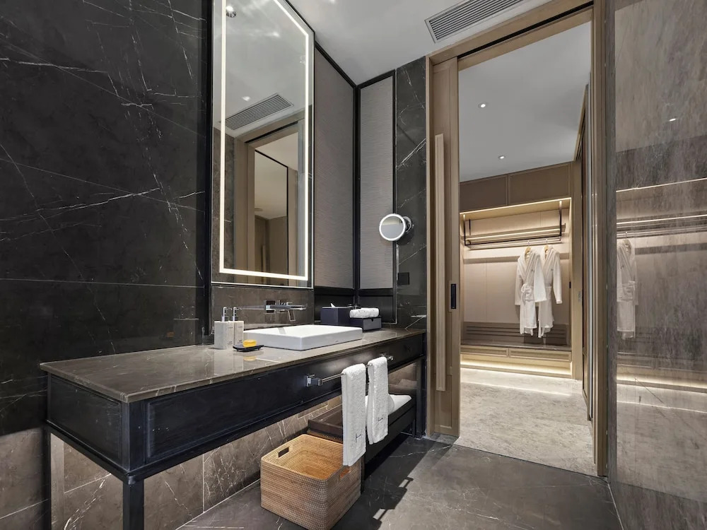 HOMM Huzhou Xisai Shan