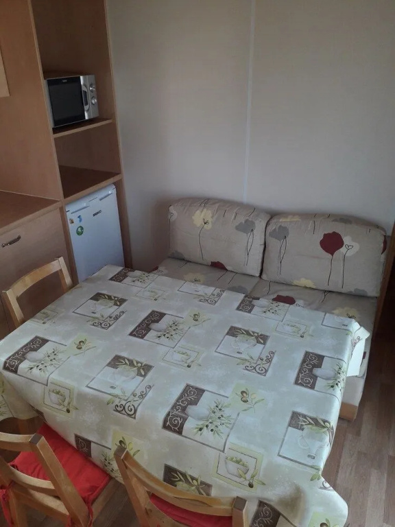 Camping Adults Only La Croix Badeau