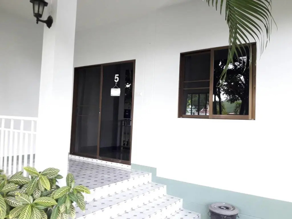 Baankongkwan Resort
