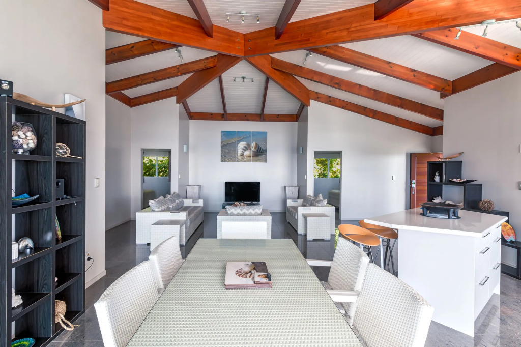 Ocean Spray Villas
