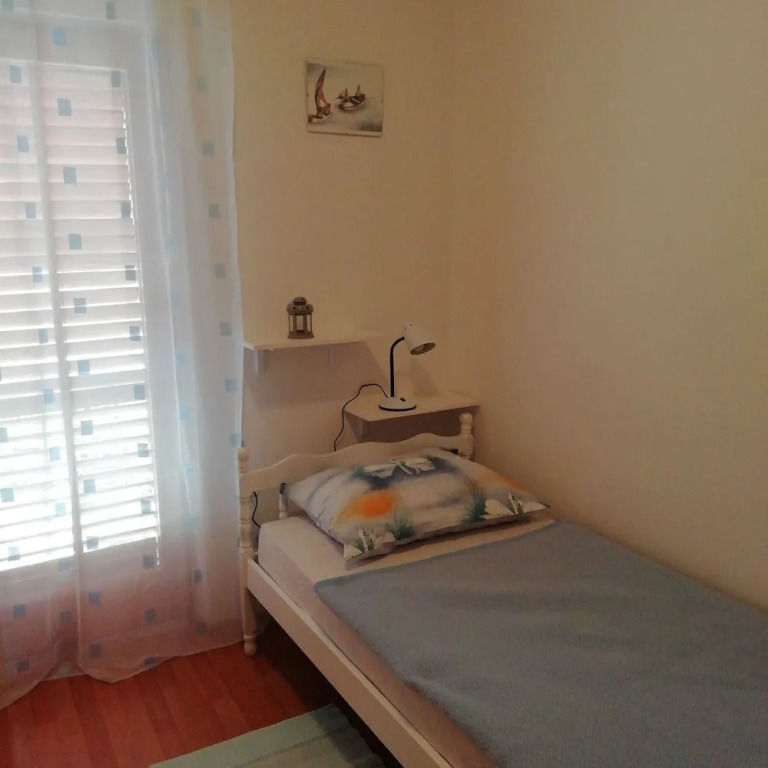 Apartment Nika