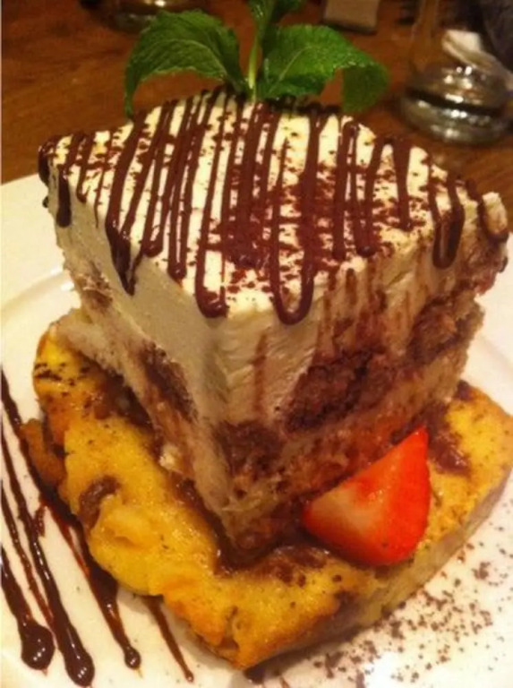 Pikk's Inn