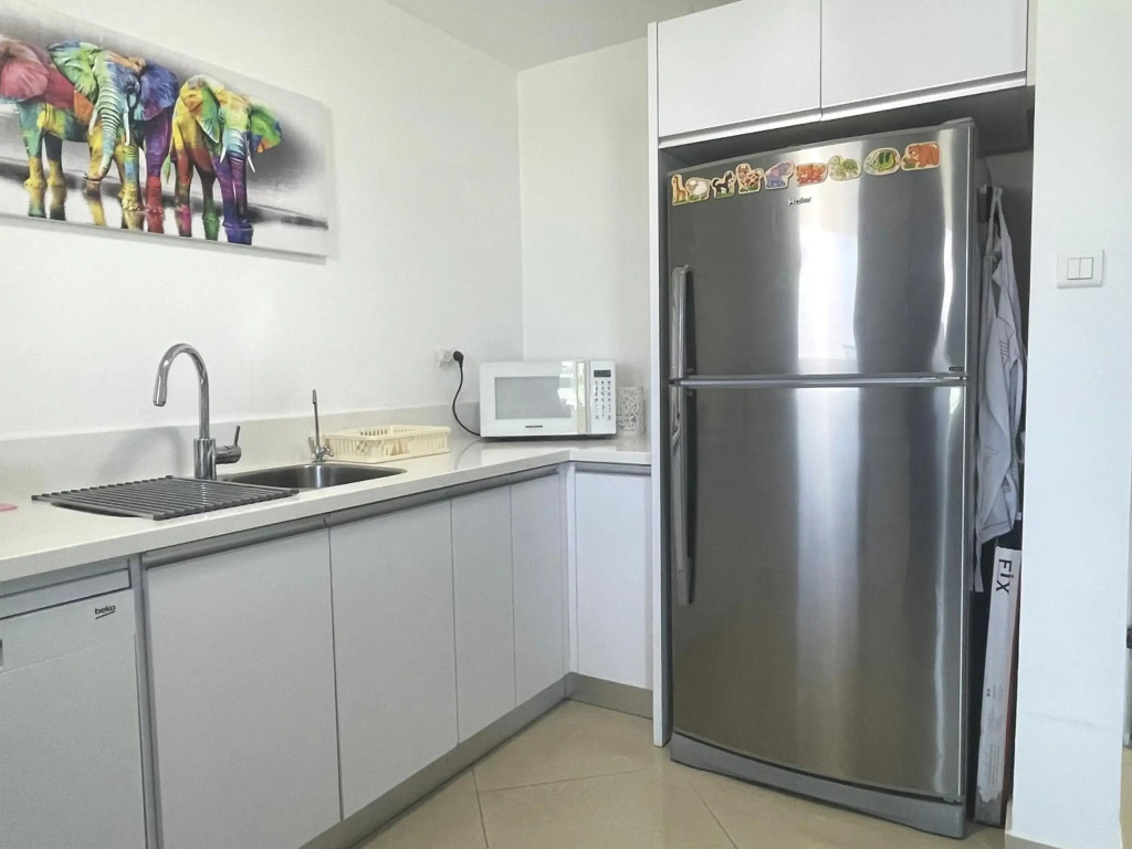 2Br Vacation Home Eilat