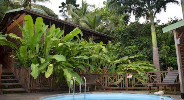 villa marguerita