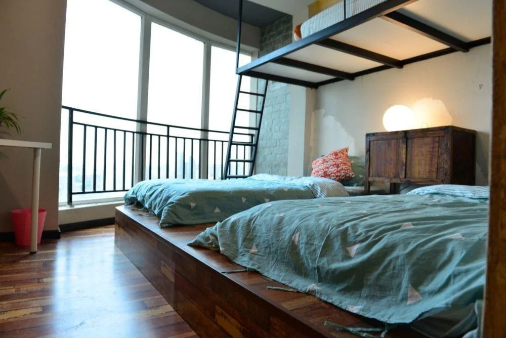 Xia Mai Xi Hostel