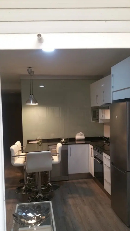 Zoco Apartments  City Centre