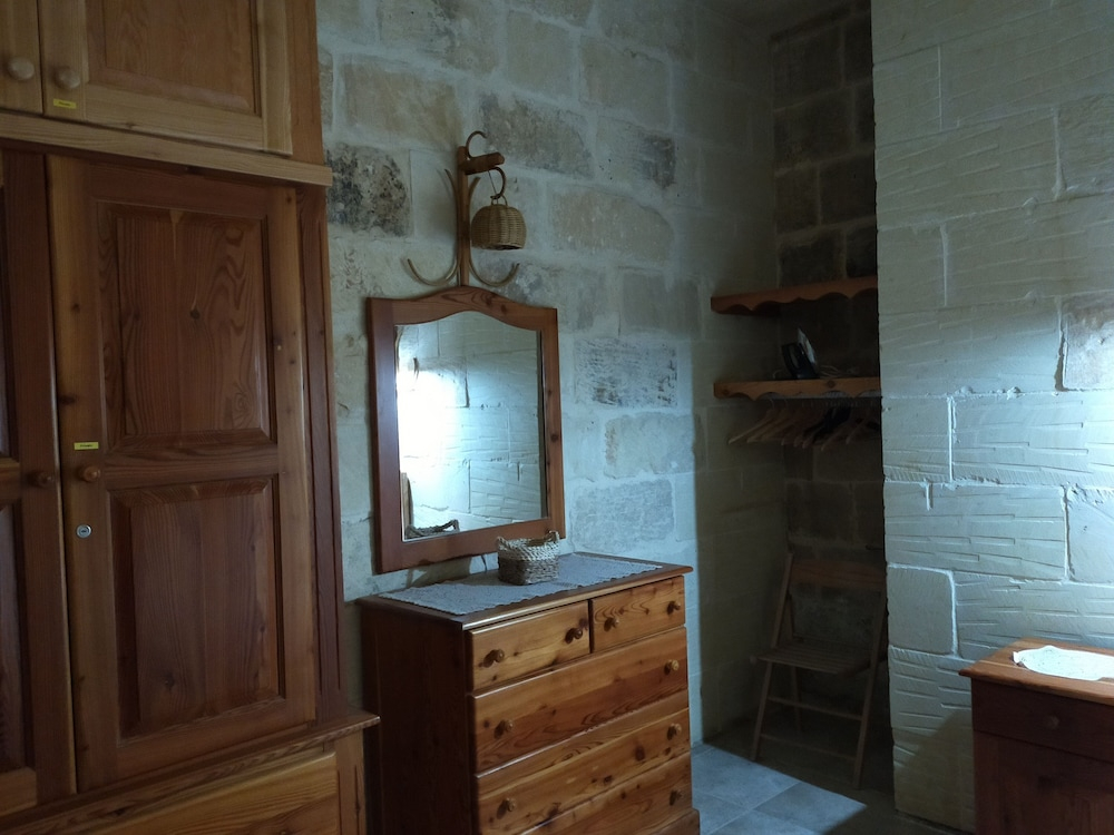 Dun Nastas Farmhouse