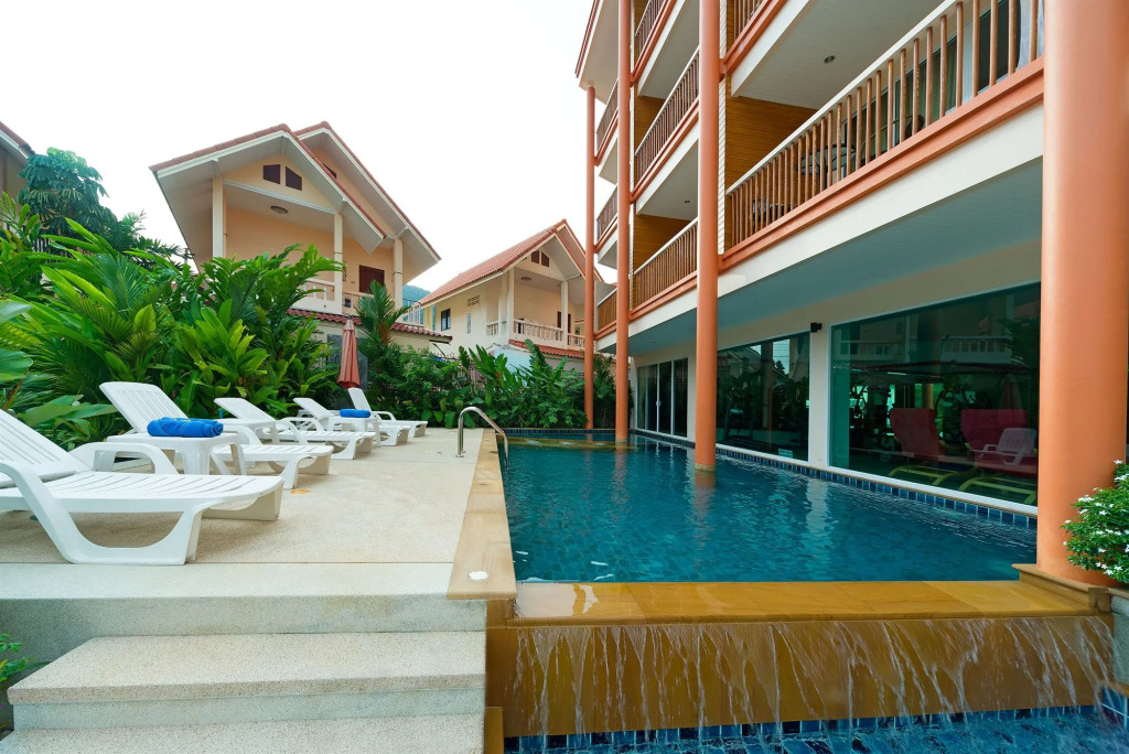 Aonang Regent Hotel