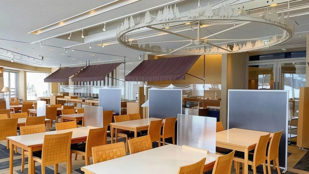 Maiko Kogen Hotel