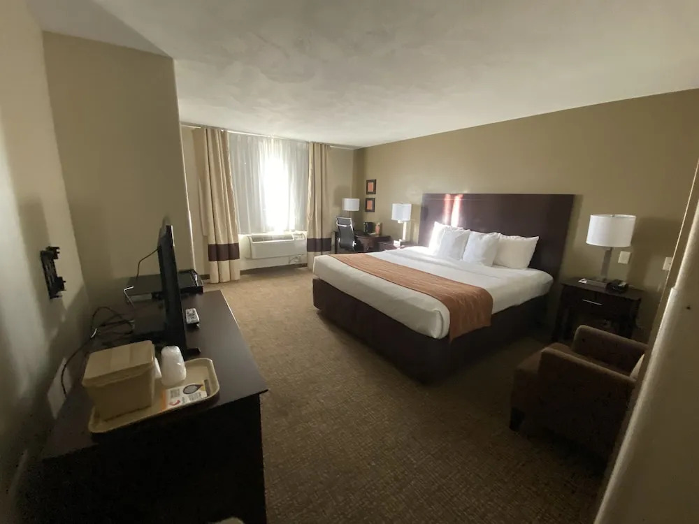 Comfort Inn