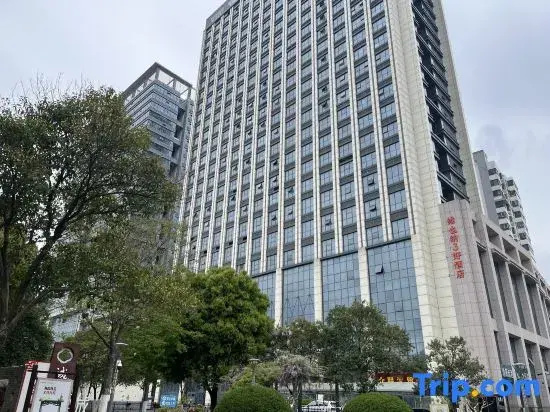 Xiaocao Homestay