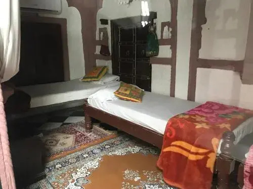 Jewel Palace Haweli
