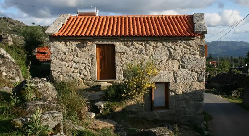 Casa do Castanheiro - Eido do Pomar