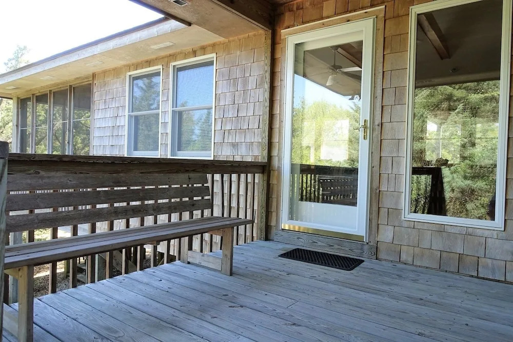 Sea Oats 3 Bedrooms 2 Bathrooms Home