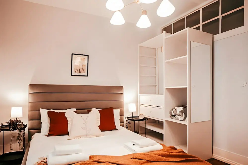 Historic Stylish 3bed City Centre By Gt House
