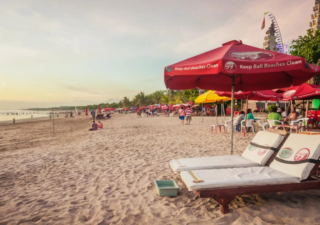 The Harmony Legian Hotel