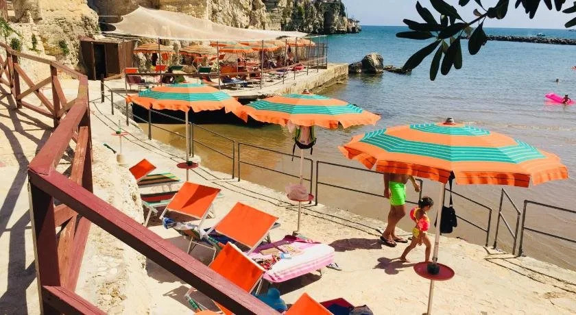 Hotel Seggio