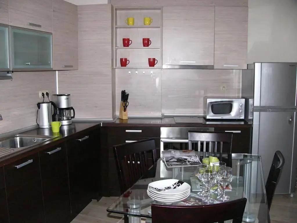 VIP Apartments - Frityof Nansen